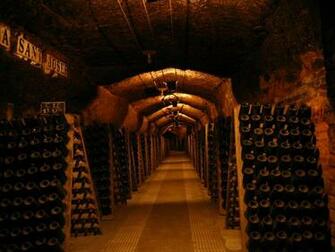 Wine Cellar By Restmlinstock