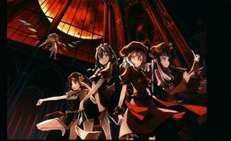 Shingo Missing Link Wallpaper Zerochan Anime Image Board