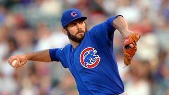 Jake Arrieta Wallpaper