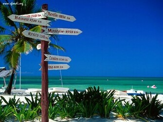 Wallpaper Tropical Beaches Best Trends Website
