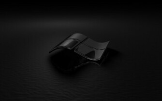 Wallpaper Vflag Dark Windows Hi Tech