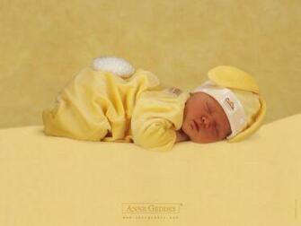 Anne Geddes Baby Wallpaper Prints Desktop