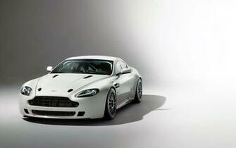 Aston Martin Vantage Gt4 Wallpaper HD