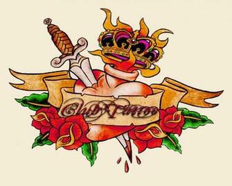 Tato Wallpaper