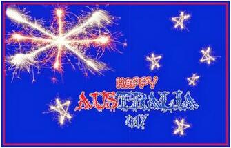 Australia Day Wallpaper X Net