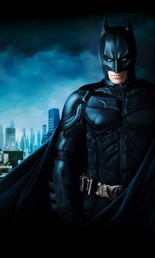 Wallpaper HD Read This First Batman Live You Ve Come To