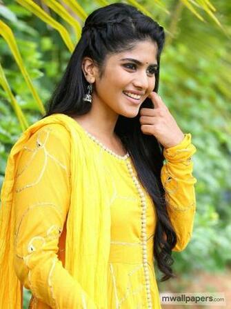 Megha Akash HD Image Wallpaper Meghaakash Tollywood
