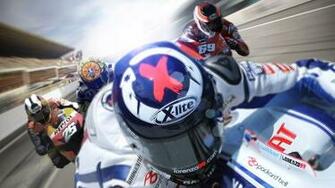 Motogp Race Cool Wallpaper Desktop WallscreenHD