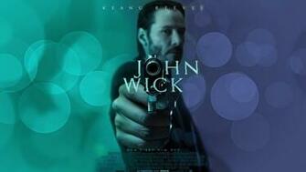 Keanu Reeves Movie John Wick HD Wallpaper Stylish