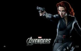 HD Wallpaper Black Widow X Kb Jpeg