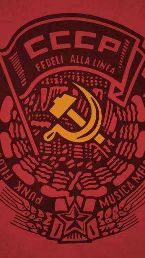 Communism iPhone Wallpaper iPhone5 Gallery