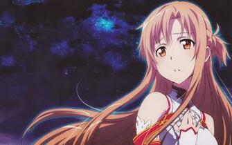 Sao Asuna HD Wallpaper