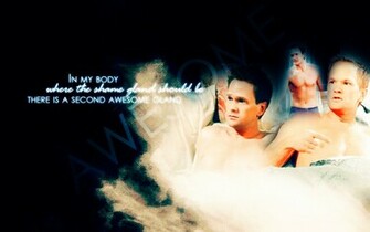 Nph Wallpaper How I Met Your Mother
