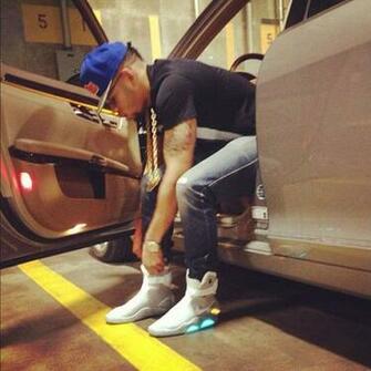 Soulja Boy Nike Mag HD Walls Find Wallpaper
