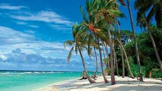 Barbados Wallpaper