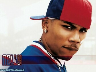 Nelly Wallpaper