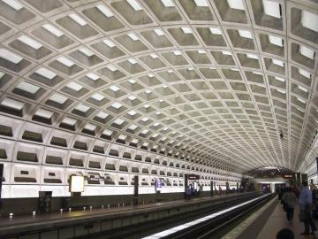 Subway Wallpaper And Background Image