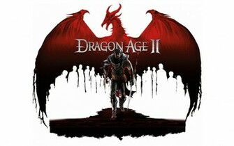 Dragon Age Origins Wallpaper