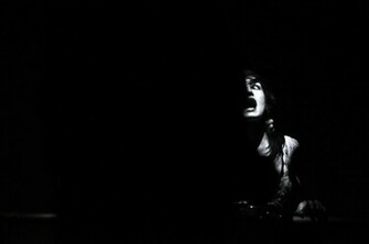 Film Noir1 By Stuartgodfrey