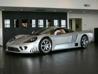 Saleen S7 HD Wallpaper High Definition Background