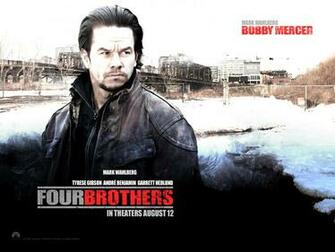 Four Brothers Image HD Wallpaper And
