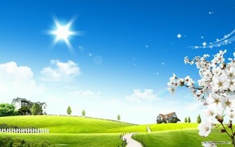 Santa Banta Wallpaper Nature Best HD Desktop Widescreen