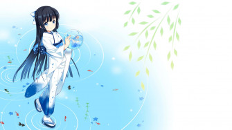 Cute Girly Wallpaper