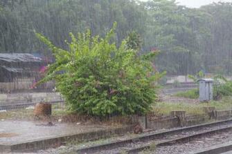 Pictures 4k 5k Wallpaper Over Myanmar Heavy Rain