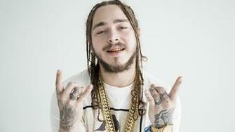 Post Malone Wallpaper Desktop HD Picturez