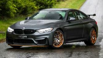 Bmw M4 Gts Wallpaper