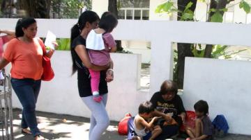 Unemployment In Philippines An Issue Despite Rapid Economic Growth