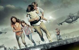 Wallpaper Family Action Owen Wilson Terrorists No Escape