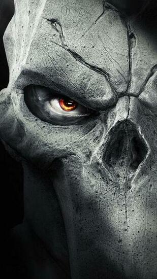 Wallpaper Full HD X For Smartphone Htc Galaxy