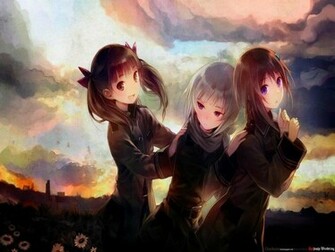 Best Friends Forever Wallpaper