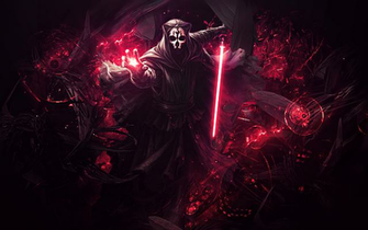 Star Wars The Old Republic Kotor Ii S Dark Lord Of