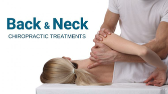 Back Neck Pain In Las Vegas Nv Hogan Chiropractic Wellness Center