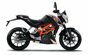 Ktm Duke Wallpaper