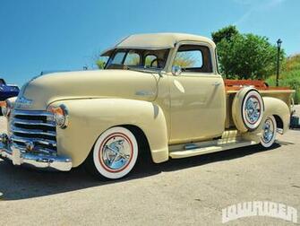 Lowrider Trucks Wallpaper