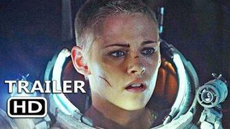 Underwater Official Trailer Kristen Stewart
