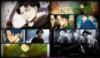 Attack On Titan Captain Levi Wallpaper