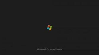 Windows Logo Wallpaper