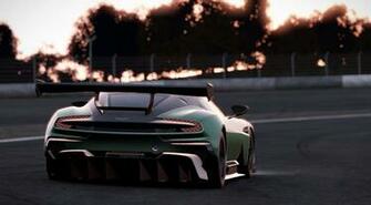 Forza Motorsport HD Wallpaper Background Image
