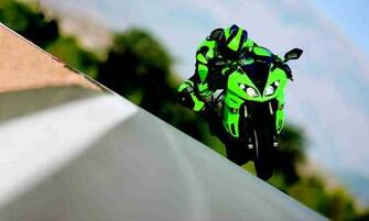 Kawasaki Ninja Wallpaper