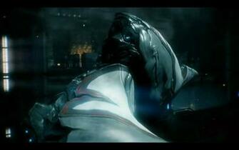 Warframe Gallery
