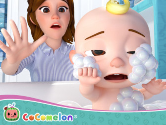 Prime Video Cocomelon Kids Songs And Nursery Rhymes