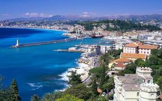 Wallpaper European Scenery Beautiful Landscape