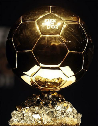 Fifa Unveils The Best Awards To Rival Ballon D Or Award