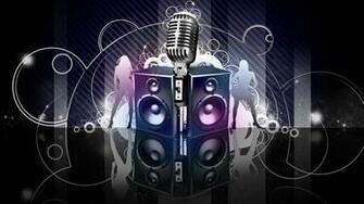 Rap Music Wallpaper