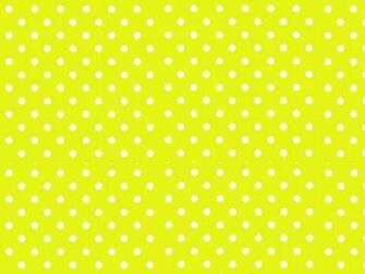 Yellow Polka Dots Wallpaper To Your Cell Phone