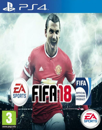 Fifa Cover Design By Edwardmorris99